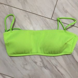Hollister Bikini Top